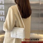 보테가베네타 BOTTEGA VENETA  미니 카세트 크로스백 크로스바디백 731243