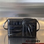 보테가베네타 BOTTEGA VENETA  미니 카세트 크로스백 크로스바디백 731243