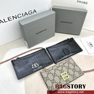 발렌시아가 BALENCIAGA 카드지갑