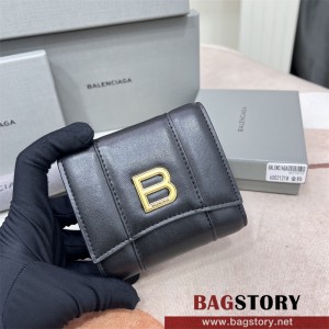 발렌시아가 BALENCIAGA 반지갑