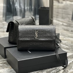 입생로랑 YSL 생로랑 웨스트 헐리우드백 738819