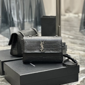 입생로랑 YSL 생로랑 웨스트 헐리우드백 스몰 738820