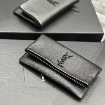 입생로랑 YSL 생로랑 웨스트 헐리우드백  파우치백 738821