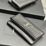 입생로랑 YSL 생로랑 웨스트 헐리우드백  파우치백 738821