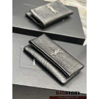 입생로랑 YSL 생로랑 웨스트 헐리우드백  파우치백 738821