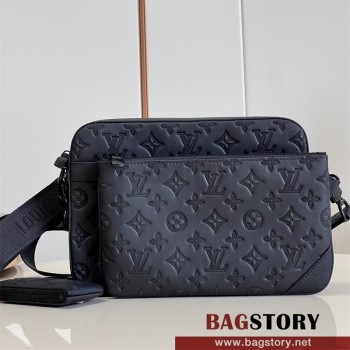 루이비통 Louis Vuitton 트리오 메신저백  M46602