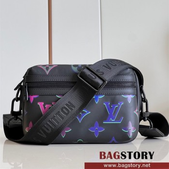 루이비통 Louis Vuitton  코멧 메신저 PM