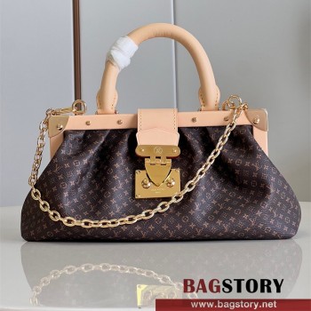 루이비통 Louis Vuitton 모노그램 클러치 M46544