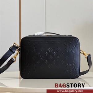 루이비통 Louis Vuitton  남성 핸들 소프트 트렁크 M21833
