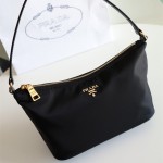 프라다 PRADA   미니 호보백 1N1413