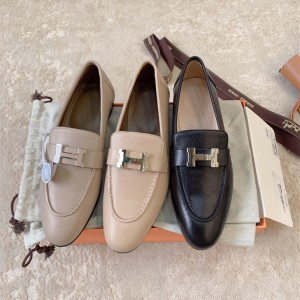 에르메스 HERMES 로퍼 구두 슈즈