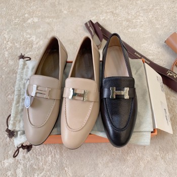 에르메스 HERMES 로퍼 구두 슈즈