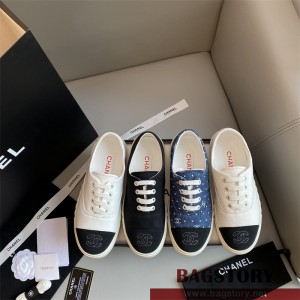 샤넬 CHANEL 스니커즈 운동화 신발
