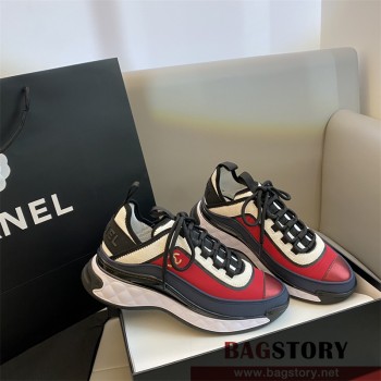샤넬 CHANEL 스니커즈 운동화 신발