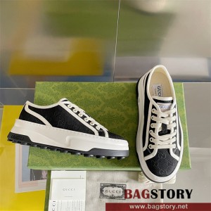 구찌 GUCCI 여성 스니커즈 운동화 신발 5cm