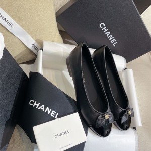 샤넬 CHANEL 로퍼 구두 슈즈
