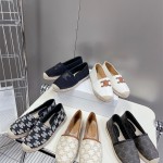 셀린느 CELINE 로퍼 구두 슈즈
