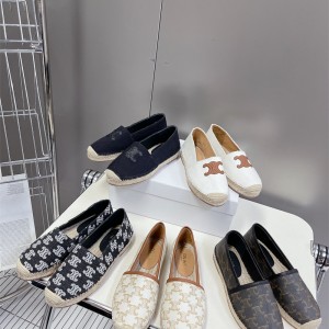 셀린느 CELINE 로퍼 구두 슈즈