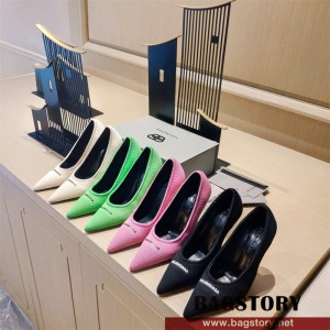 발렌시아가 BALENCIAGA 로퍼 구두 슈즈