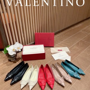 발렌티노 Valentino 로퍼 구두 슈즈