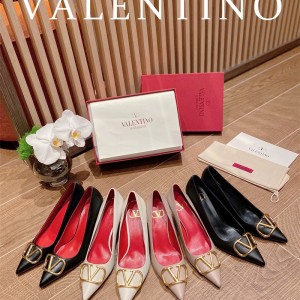 발렌티노 Valentino 로퍼 구두 슈즈