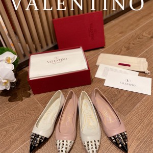 발렌티노 Valentino 로퍼 구두 슈즈