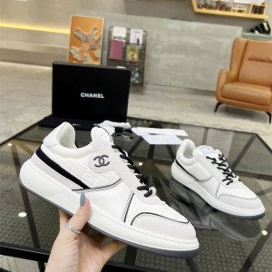 샤넬 CHANEL 남성 스니커즈 운동화 신발