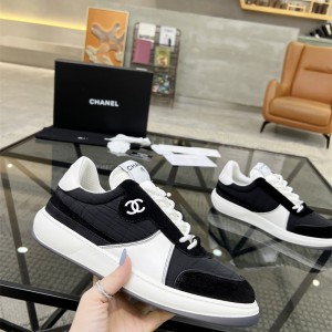 샤넬 CHANEL 남성 스니커즈 운동화 신발