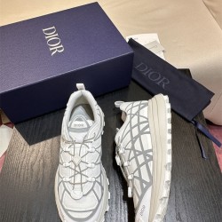 디올 DIOR 남성 스니커즈 운동화 신발
