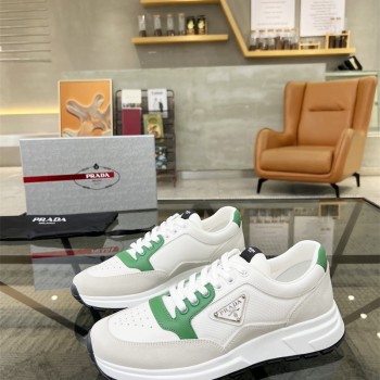 프라다 PRADA 스니커즈 운동화 신발