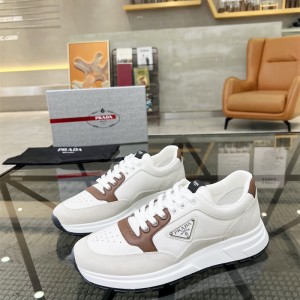 프라다 PRADA 스니커즈 운동화 신발
