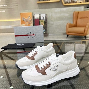 프라다 PRADA 스니커즈 운동화 신발