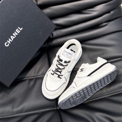 샤넬 CHANEL 남성 스니커즈 운동화 신발