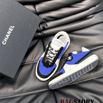 샤넬 CHANEL 남성 스니커즈 운동화 신발