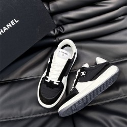 샤넬 CHANEL 남성 스니커즈 운동화 신발