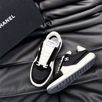 샤넬 CHANEL 남성 스니커즈 운동화 신발