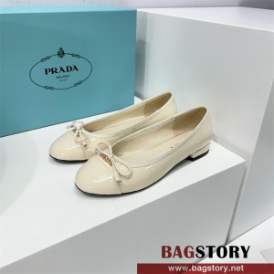 프라다 PRADA 로퍼 구두 슈즈