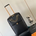샤넬 CHANEL 캐리어