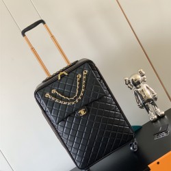 샤넬 CHANEL 캐리어