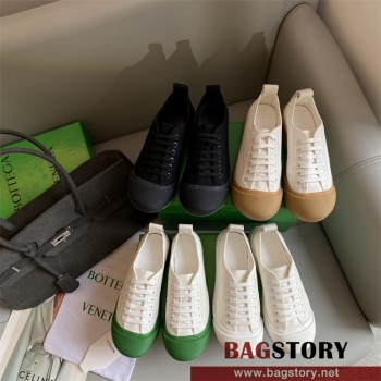 보테가베네타 BV 스니커즈 운동화 신발