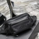 입생로랑 YSL 생로랑 범백 벨트백