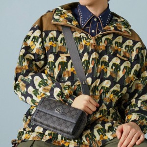 구찌 GUCCI  오피디아  GG 미니백 746308