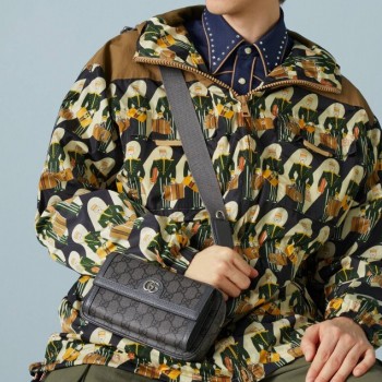 구찌 GUCCI  오피디아  GG 미니백 746308