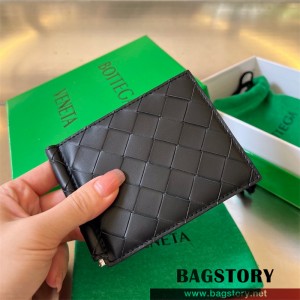 보테가베네타 BV 머니클립 지갑  592626