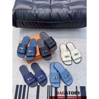 에르메스 HERMES 남성 샌들 슬리퍼
