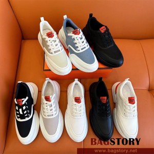 에르메스 HERMES 남성 스니커즈 운동화 신발