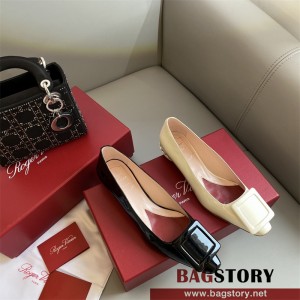 로저비비에 Roger Vivier 로퍼 구두 슈즈