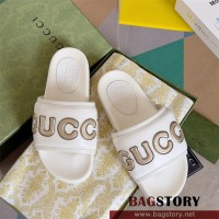 구찌 GUCCI 남여공용 샌들 슬리퍼