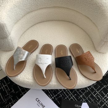 셀린느 CELINE 샌들 슬리퍼