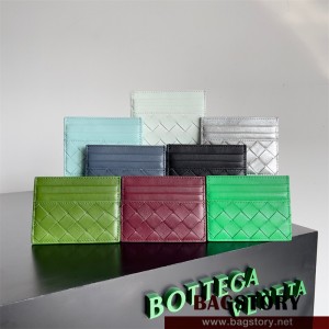 보테가베네타 BV  신상  카드지갑 카드케이스